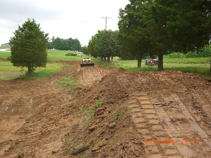 Motocross