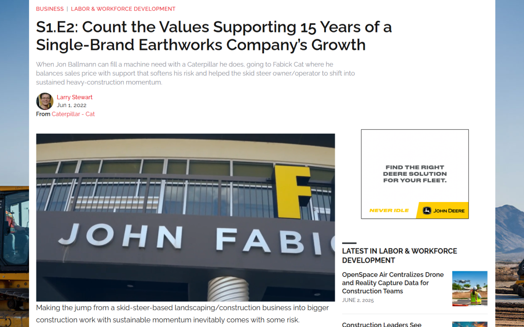 Count The Values