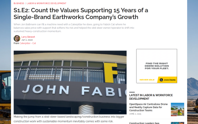 Count The Values