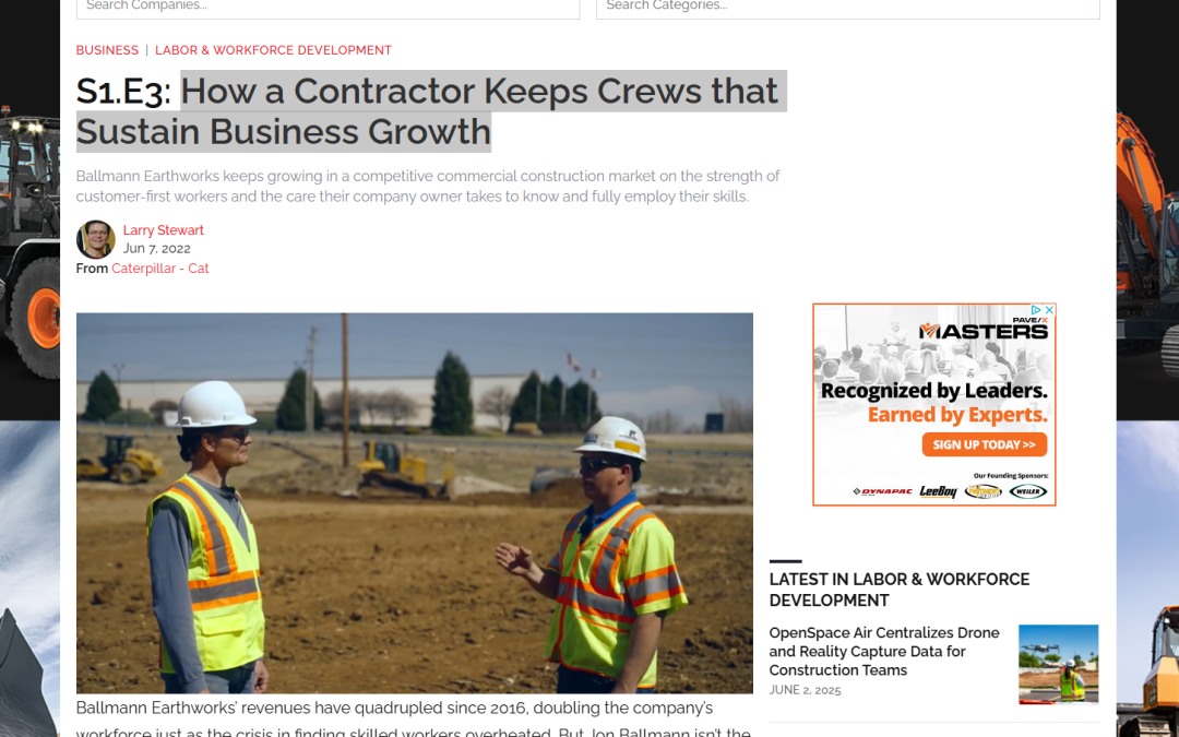 Sustain Business Growth